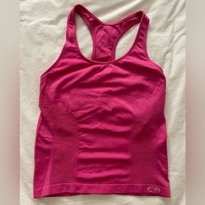 Like new! Champion racerback tank